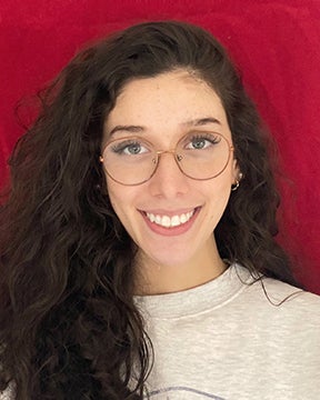 Face forward, no headcovering